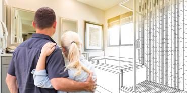 Cinco consejos al remodelar los espacios en el hogar